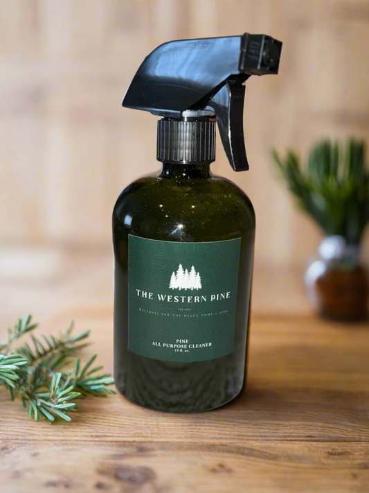 All Purpose Cleaner | Glass | Pine