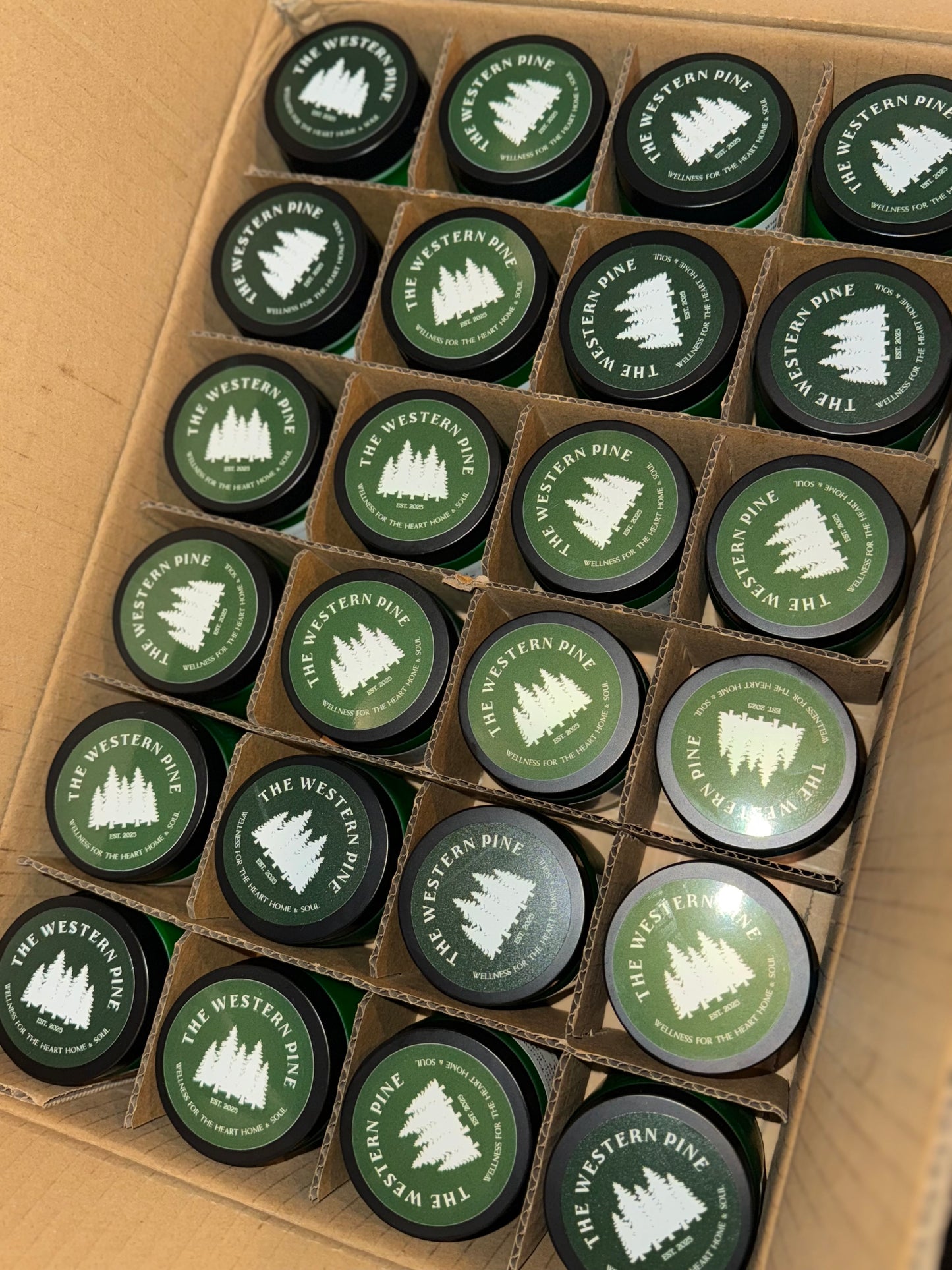 Wholesale Whipped Tallow