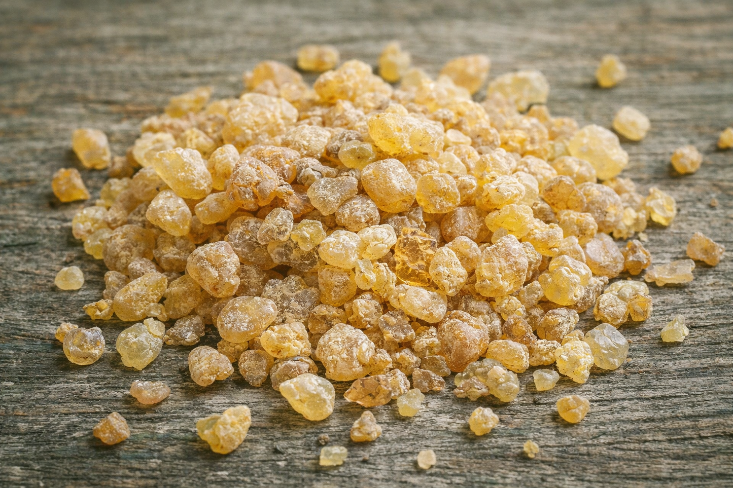 Frankincense Oil (Olive Oil Resin Infusion) — 1 oz