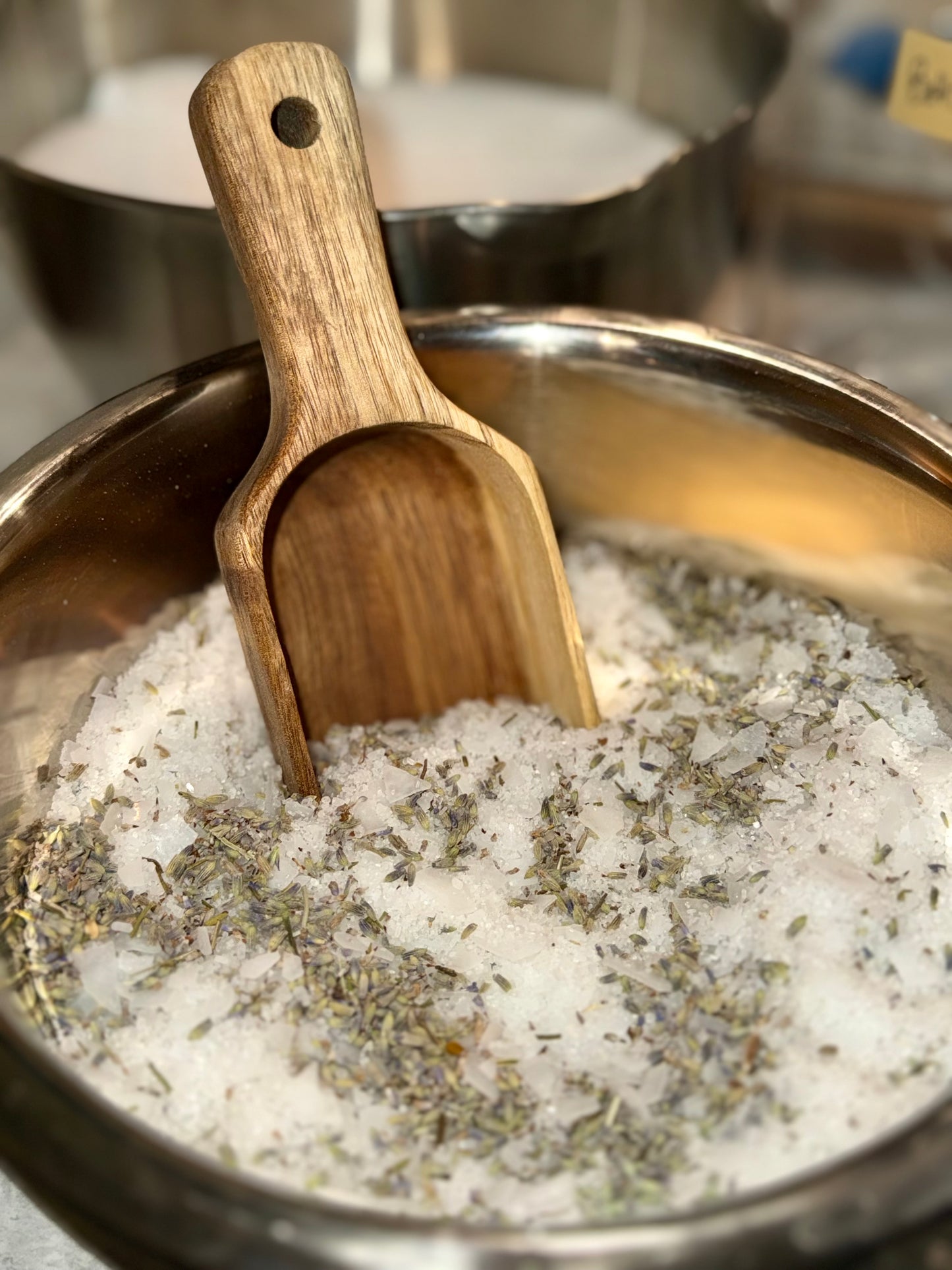 Bath Soak
