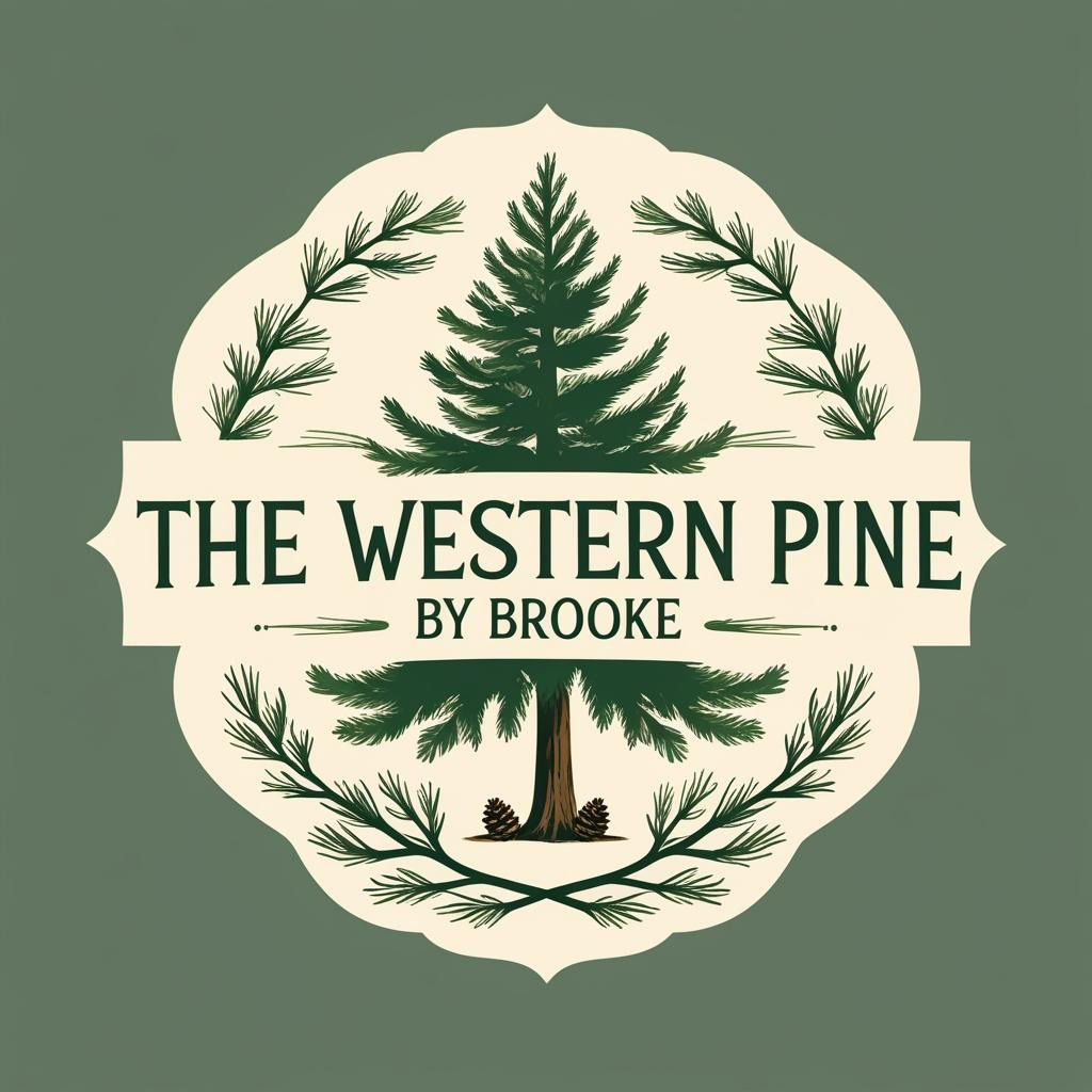 The Western Pine Official Drop!!!