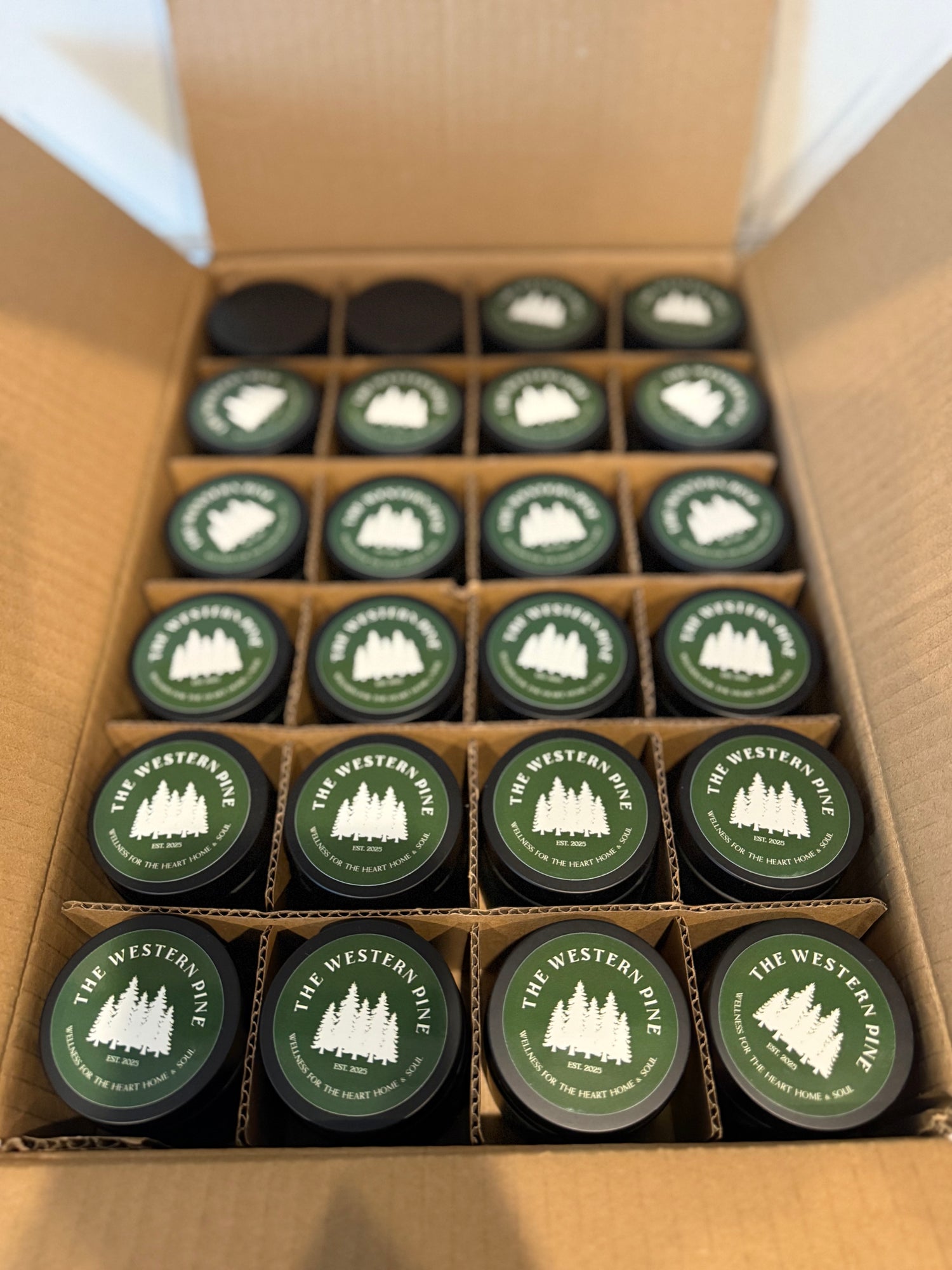 Wholesale Whipped Tallow Balm