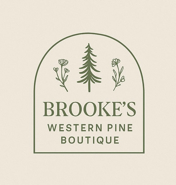 The Western Pine Collection