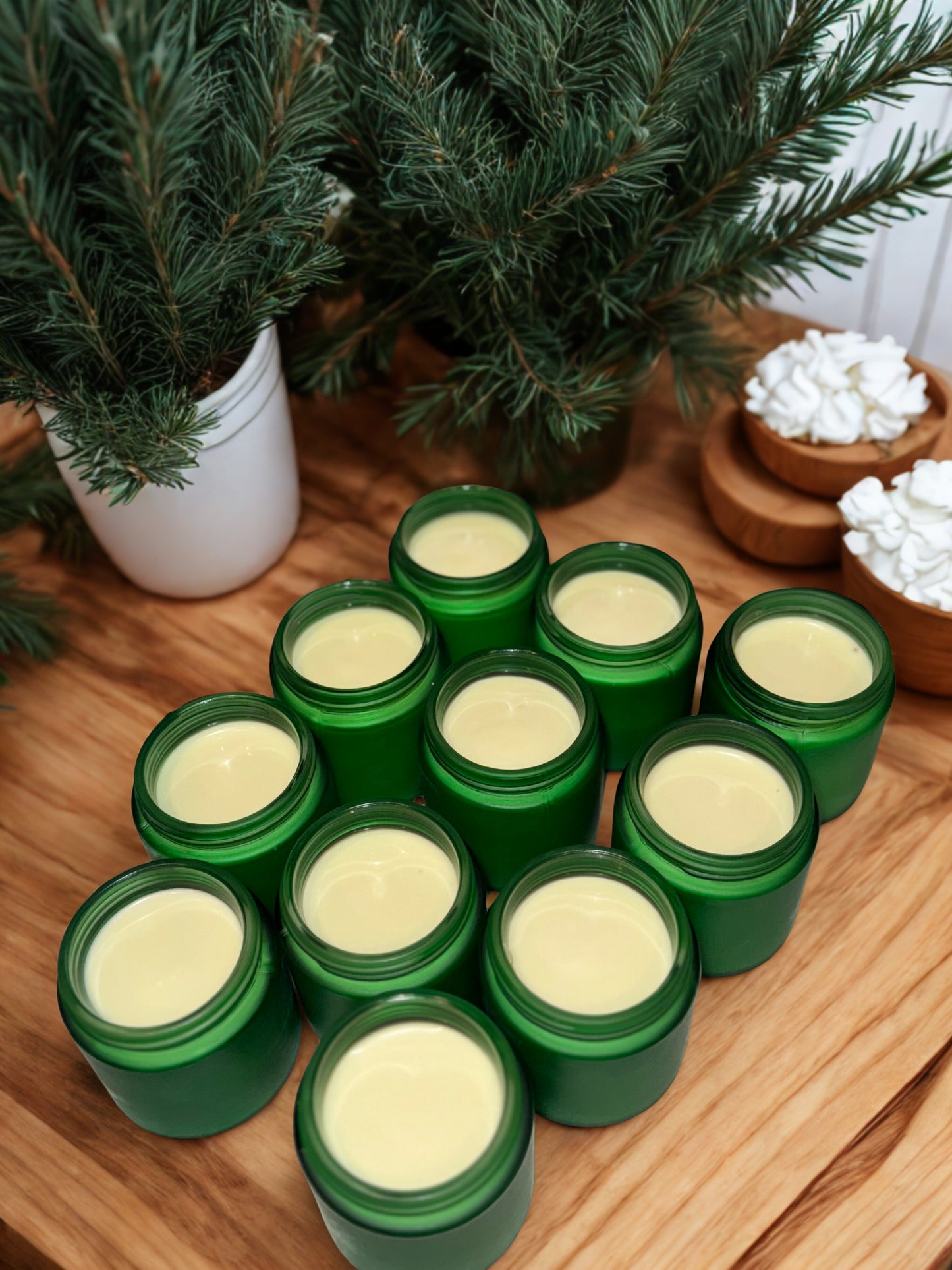 Whipped Tallow Balm
