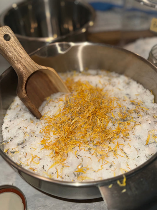 Bath Soak