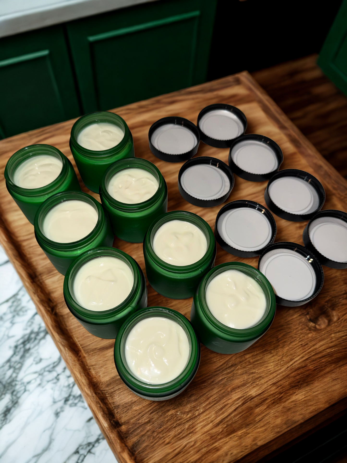 Whipped Tallow Balm
